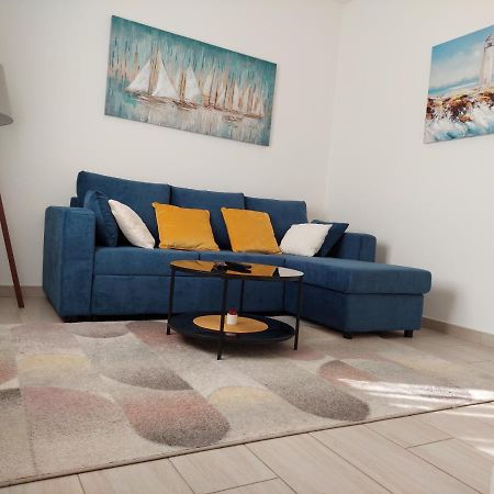 Greenvine Apartment Zadar Exterior photo