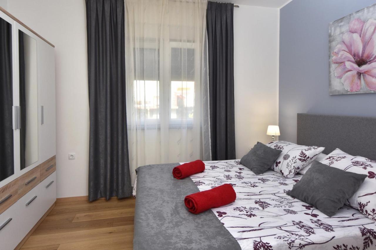 Greenvine Apartment Zadar Exterior photo