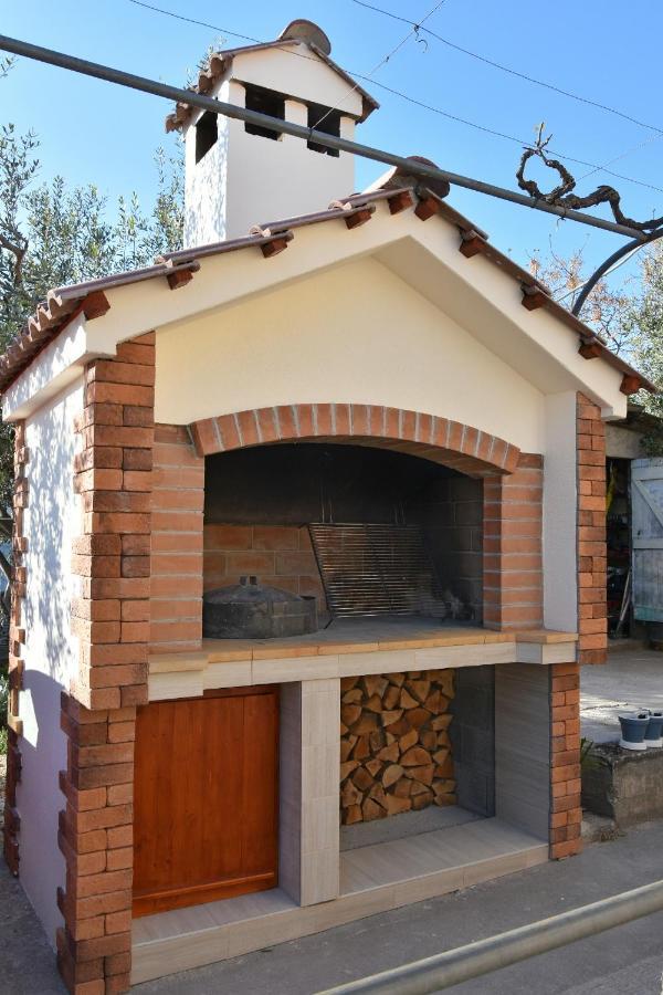 Greenvine Apartment Zadar Exterior photo