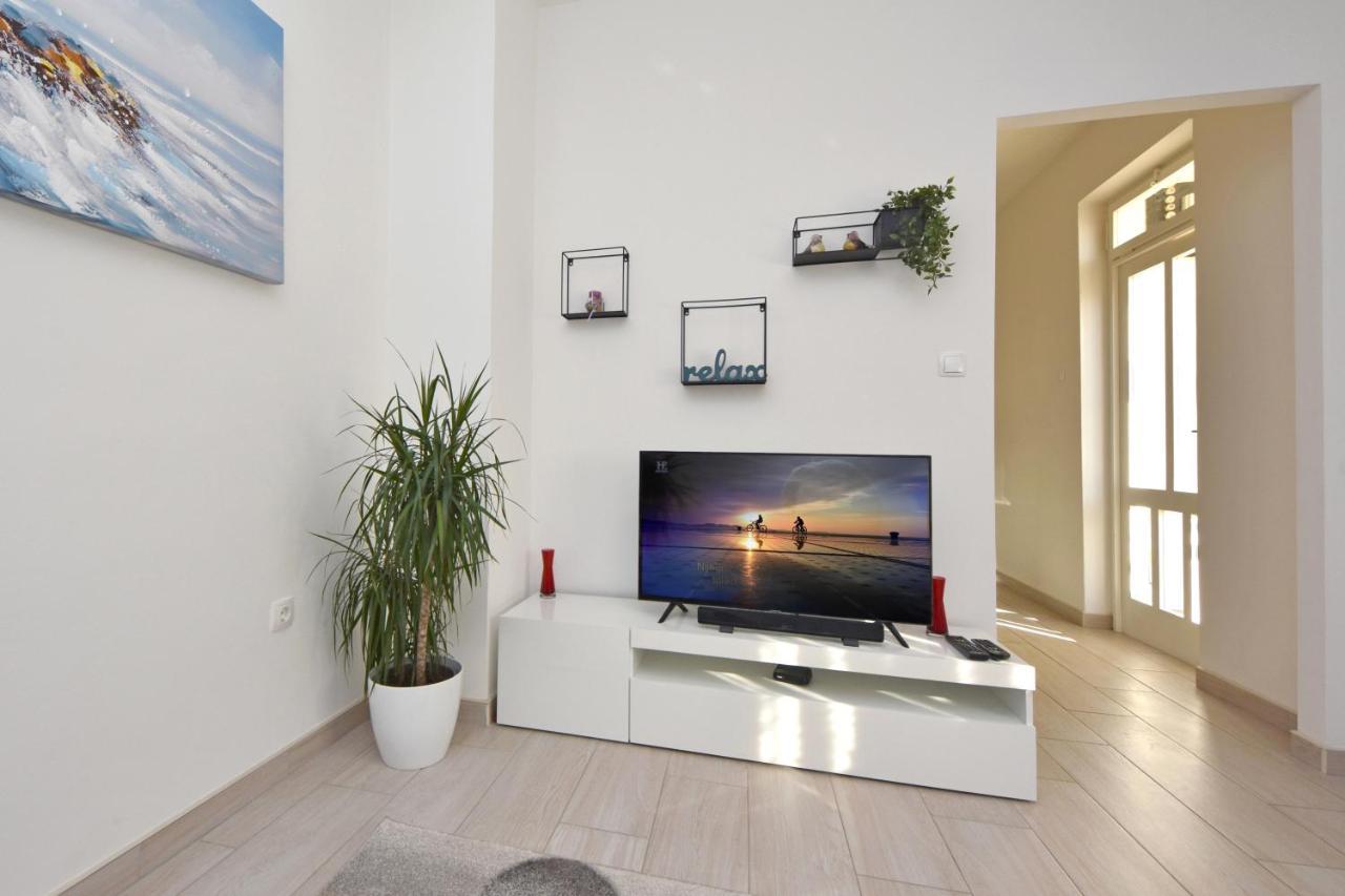Greenvine Apartment Zadar Exterior photo