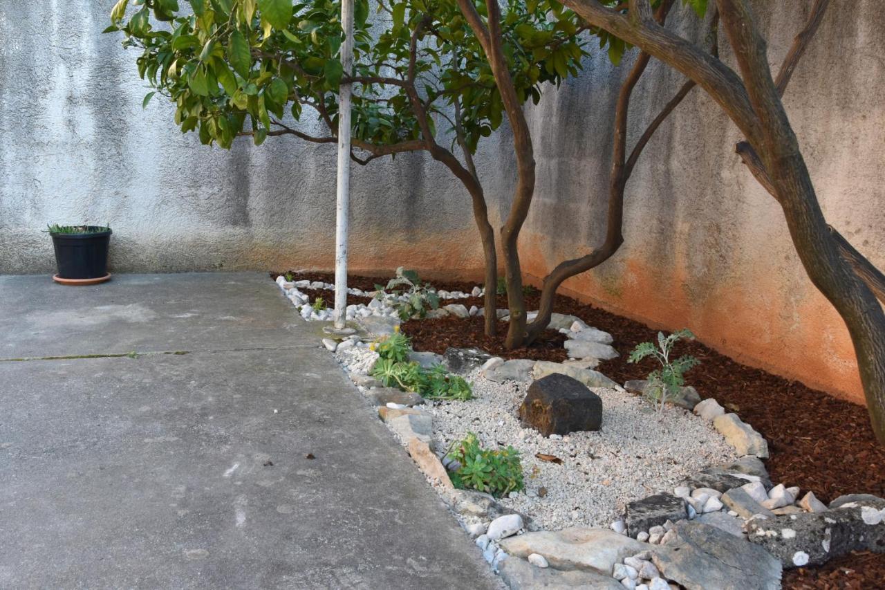 Greenvine Apartment Zadar Exterior photo