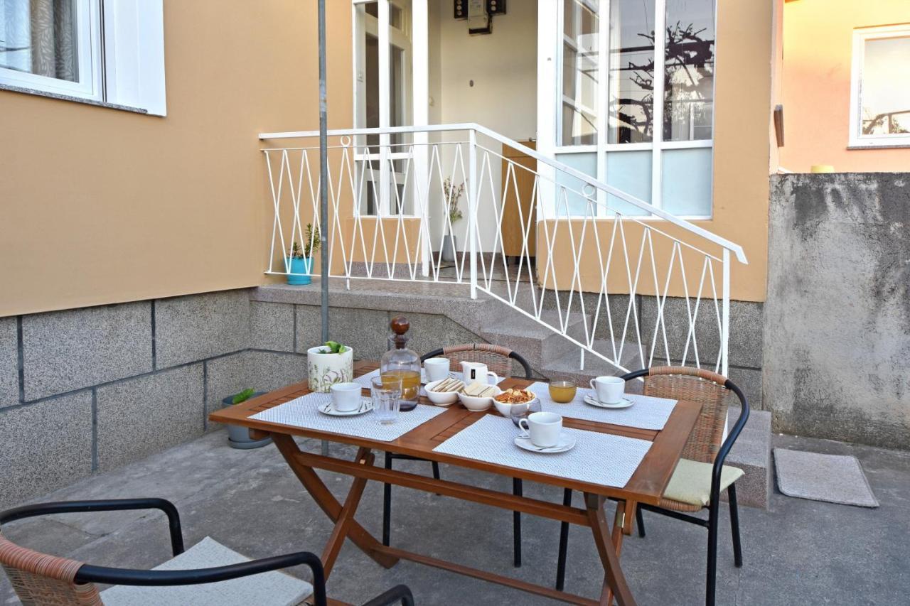 Greenvine Apartment Zadar Exterior photo