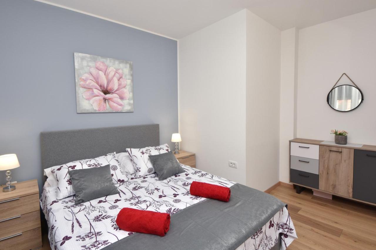 Greenvine Apartment Zadar Exterior photo