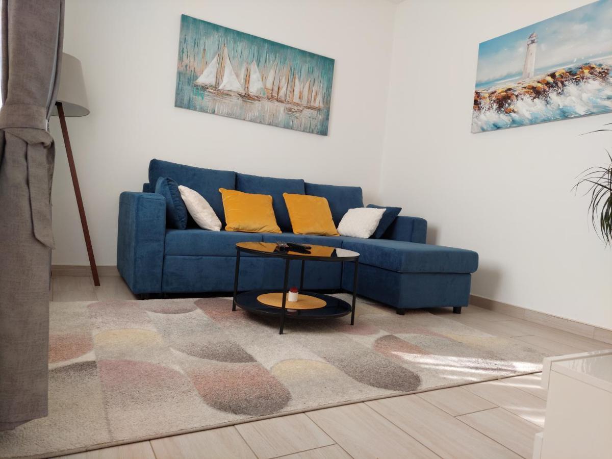 Greenvine Apartment Zadar Exterior photo